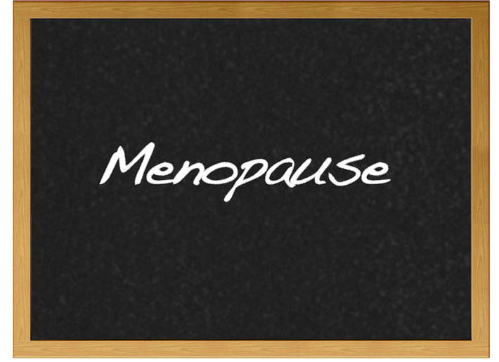 La ménopause : Approche naturopathique des symptômes