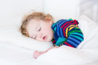 Pediatric snoring and obstructive sleep apnea
