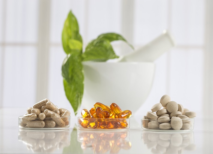 The Top 3 Supplements - Everybody Should Take These