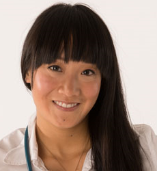Profile picture for user Alison Chen