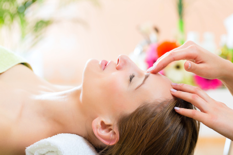 reiki
