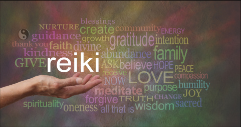 reiki