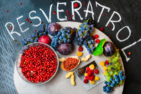 resveratrol