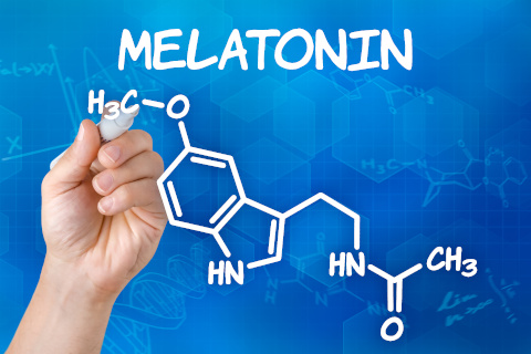 melatonin