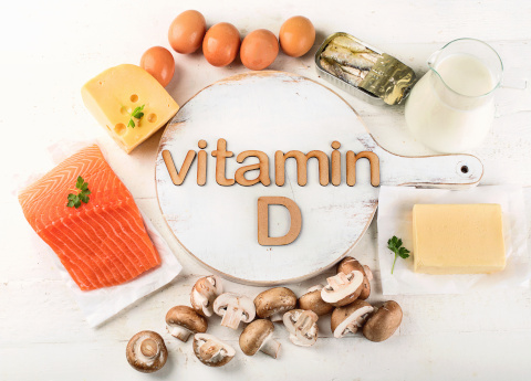 vitamin D