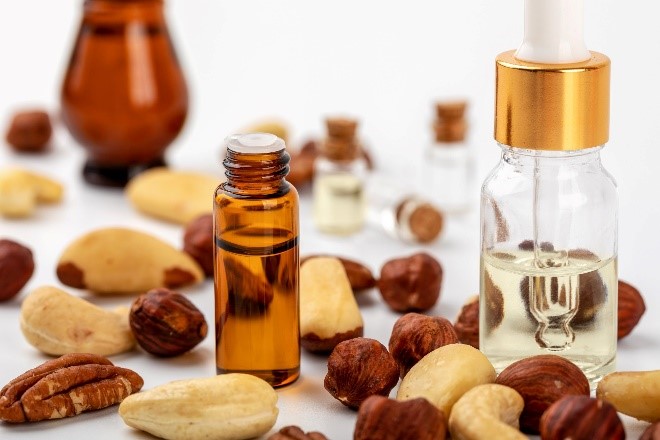 Essential Oils