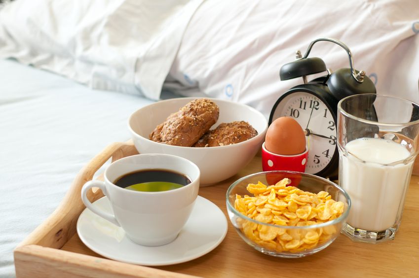Use of Natural Health Products (NHPs) and “Prescription Foods”