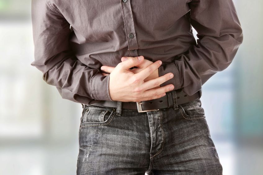 Irritable Bowel Syndrome