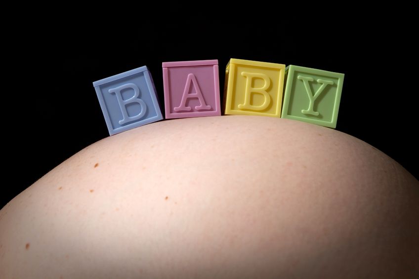 Natural Health Products in Pregnancy