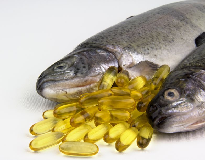 Omega-3 Fatty Acids in Pregnancy