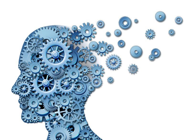 Coconut oil and brain health