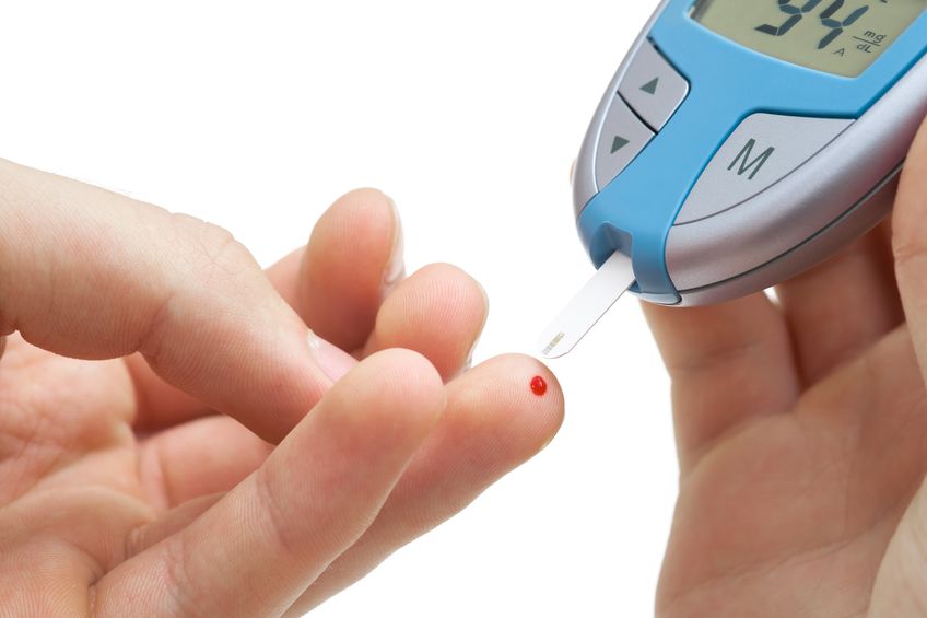 Diabetes