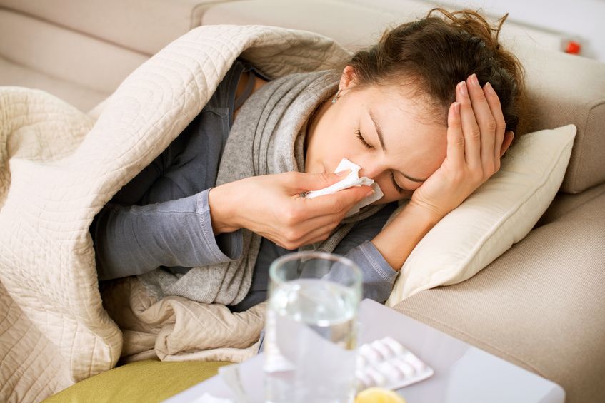 Immune Support