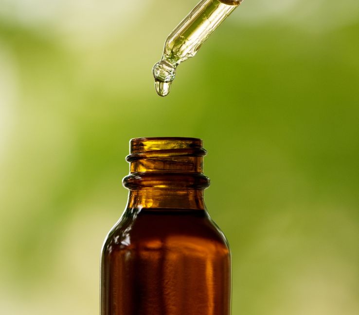 Passionflower; dosage and safety considerations