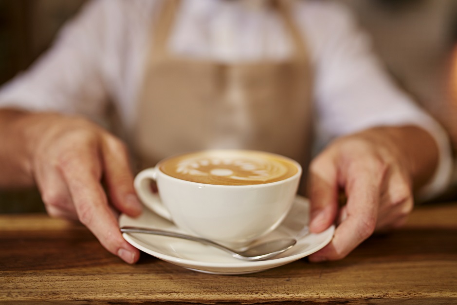 Health Components of Coffee