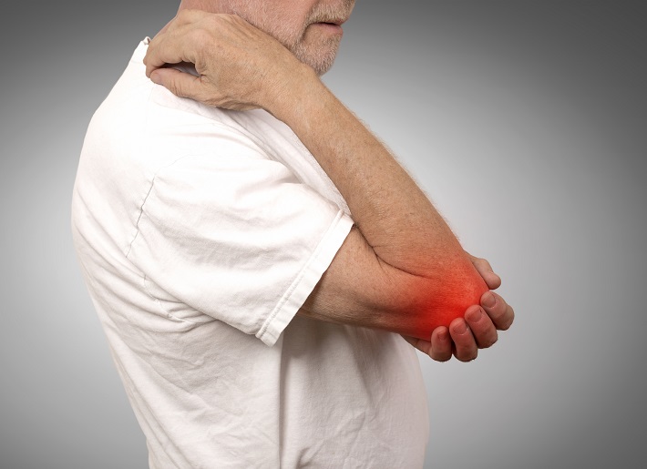 Acute Inflammation in Physical Activityand Recovery - Naturopathic Perspectives