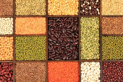 Health Components of Coffee