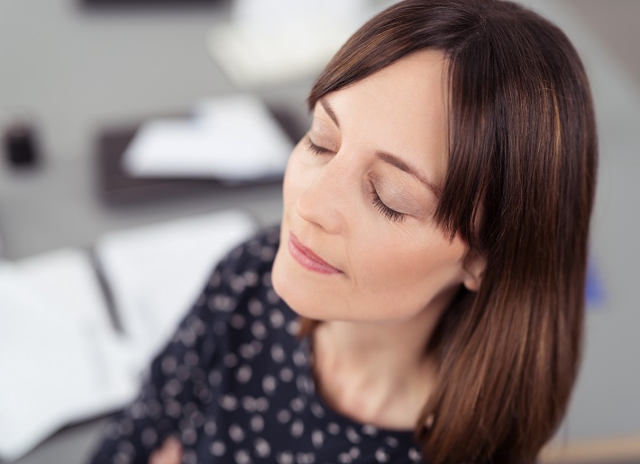How Meditation Boosts Immunity - The Evidence
