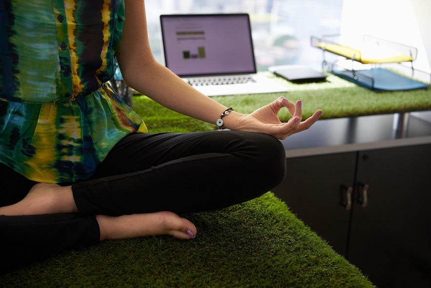 How Meditation Boosts Immunity - The Evidence