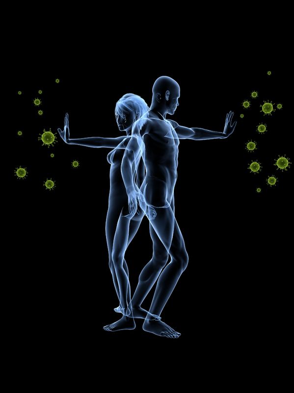 How Meditation Boosts Immunity - The Evidence