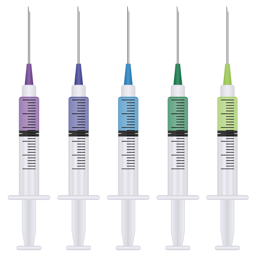 Prolotherapy / PRP Treatments - Three Reasons Why They Surpass Cortison Injections