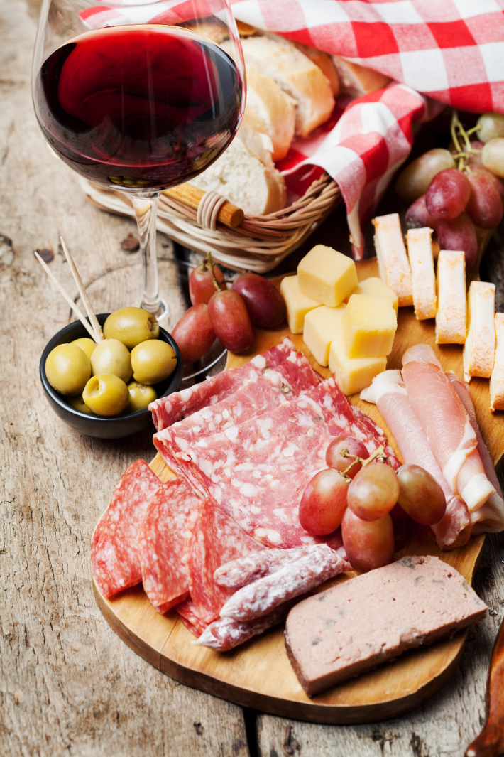 Histamine Intolerance - Naturopathic Perspectives