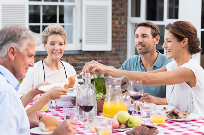 Protein Requirements - What Is Required for Optimal Health?
