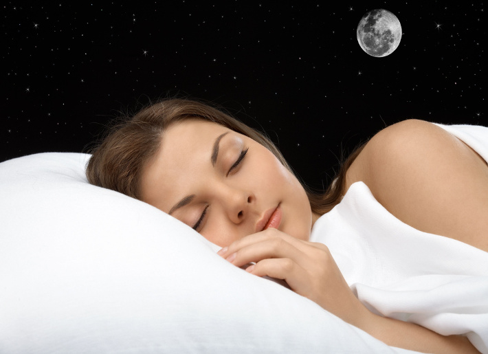 Enfin, On Dort : Traitements Naturopathiques pour l'Insomnie et les Troubles du Sommeil