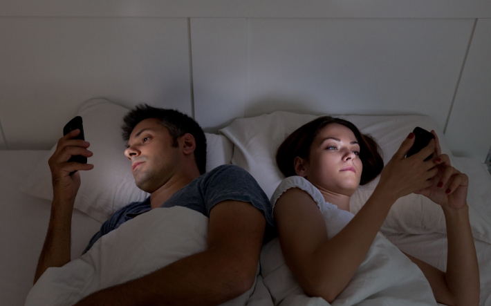 Finally, Some Shut Eye - Naturopathic Treatments for Insomnia and Sleep Disturbance