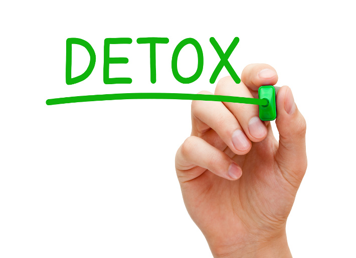 Substance Abuse Treatment Options
