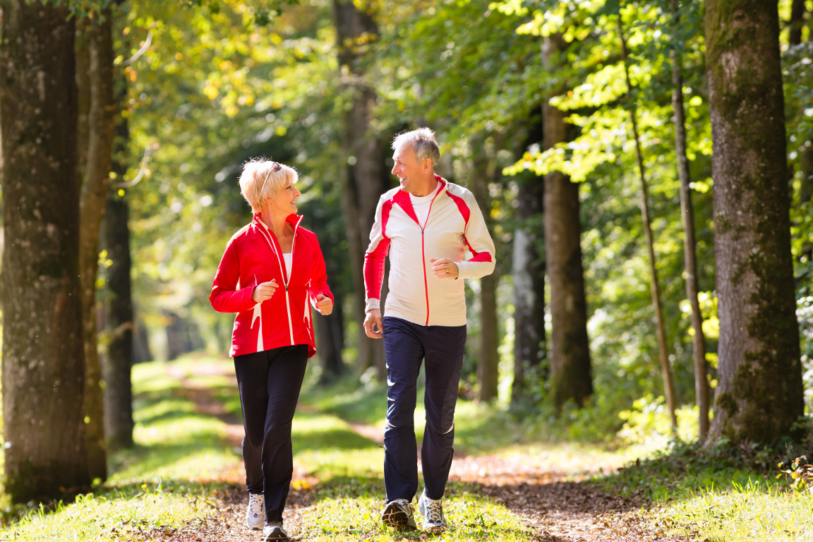 Exercise and Mental Health - Naturopathic Approaches