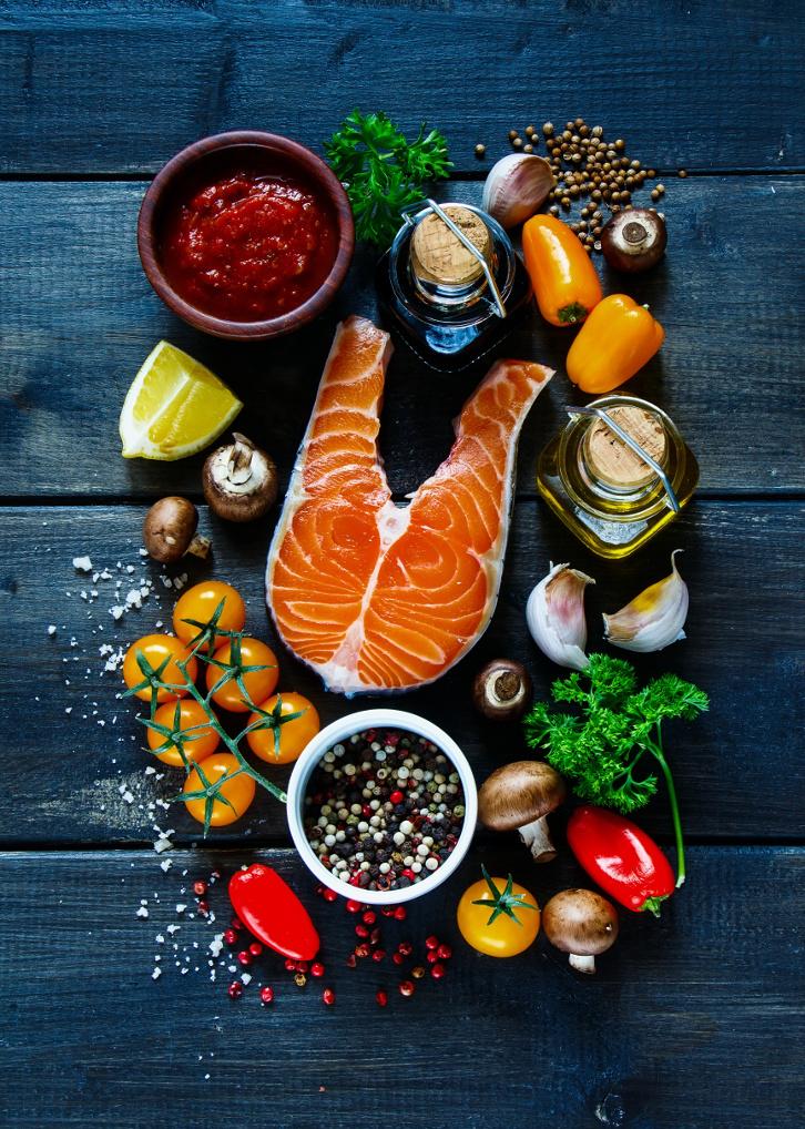 Green Tea, Capsaicin, and Ginger for Weight Loss Naturopathic Approaches Explained