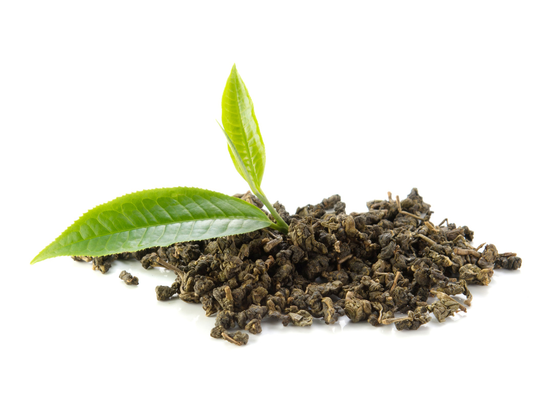 Green Tea, Capsaicin, and Ginger for Weight Loss Naturopathic Approaches Explained