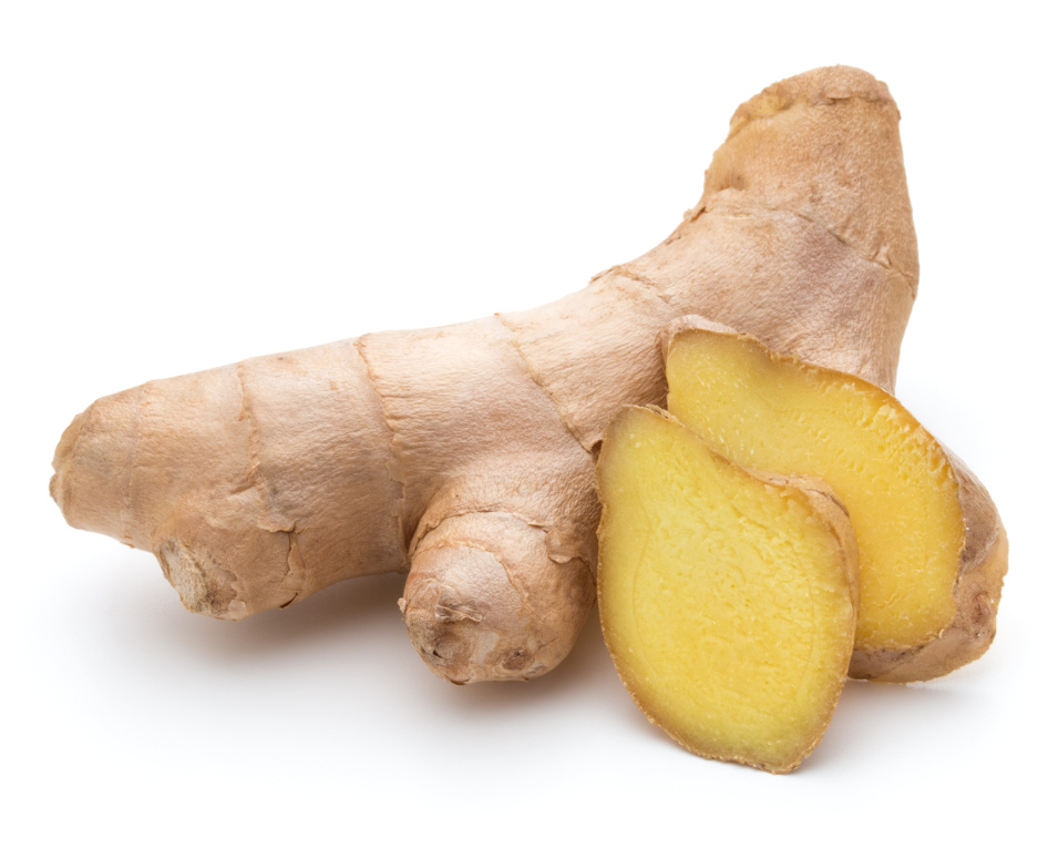 Green Tea, Capsaicin, and Ginger for Weight Loss Naturopathic Approaches Explained