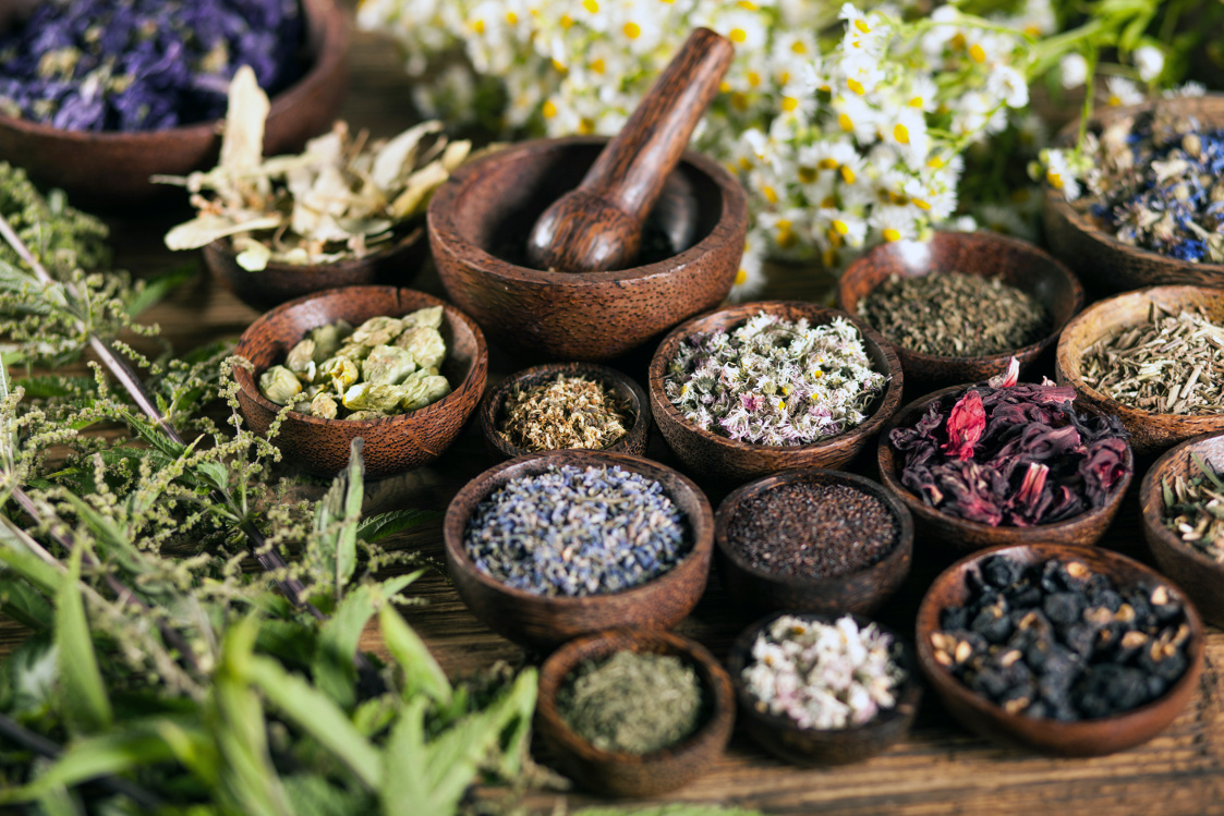 The Importance of Optimizing Digestion - Natural Treatment Strategies