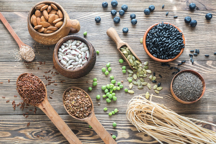 Probiotics and Fibre Prevention and Treatment of Gestational Diabetes