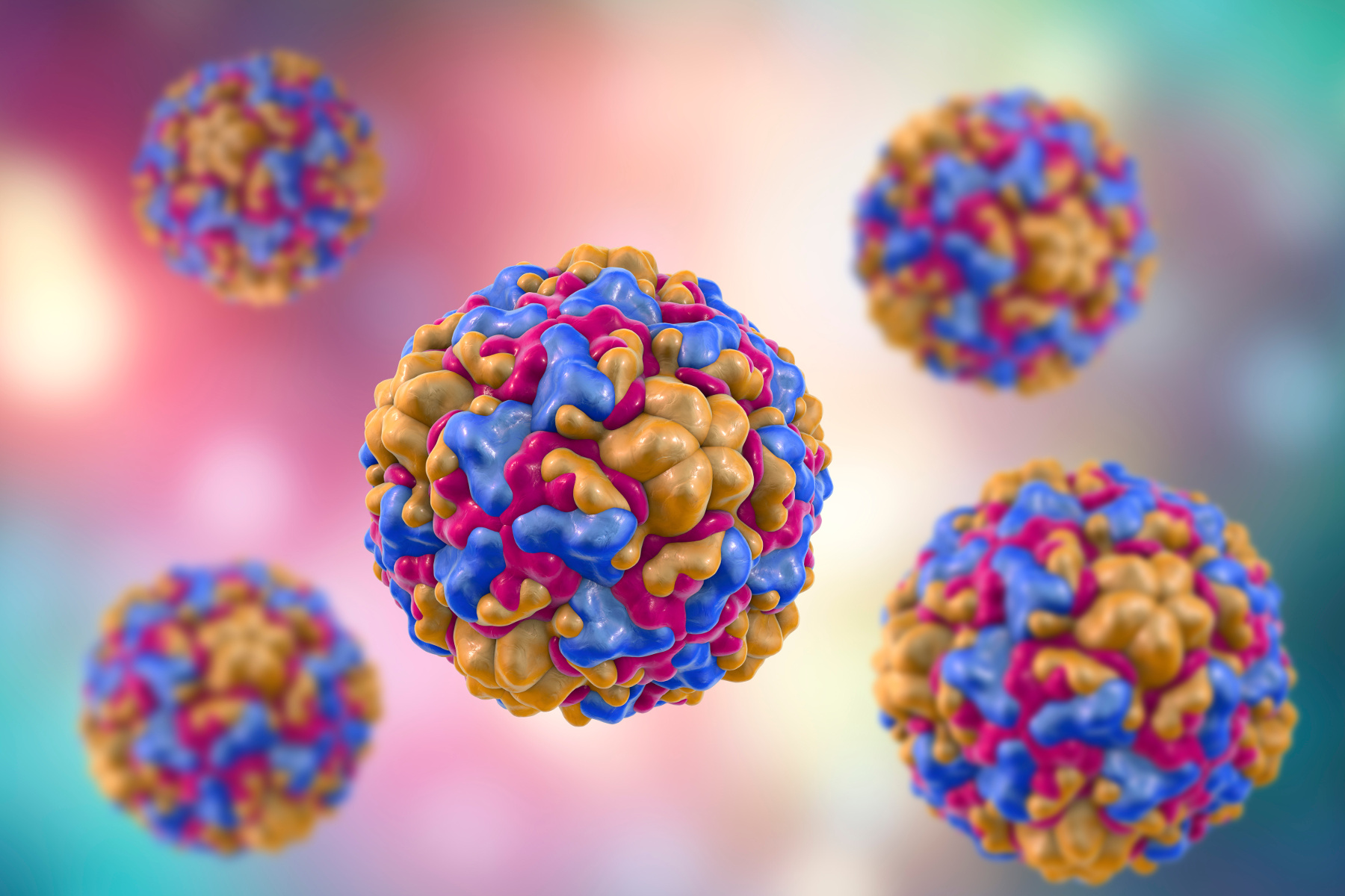 Why Do We Get Cancer? - A Review of Causes