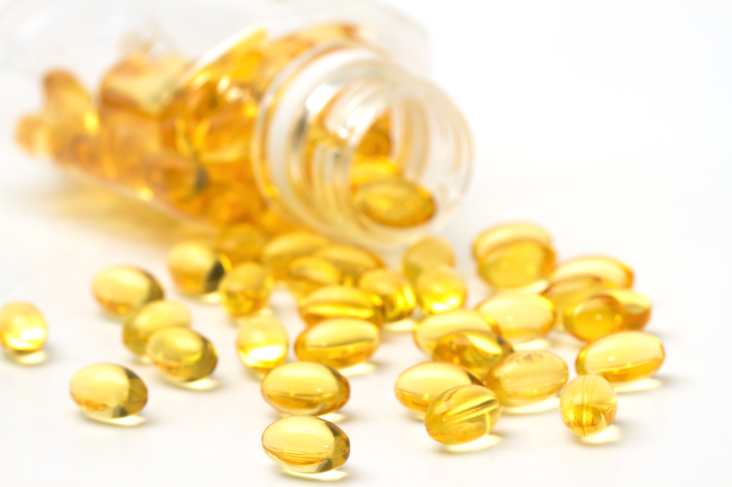 Postpartum Depression - A Naturopathic Approach