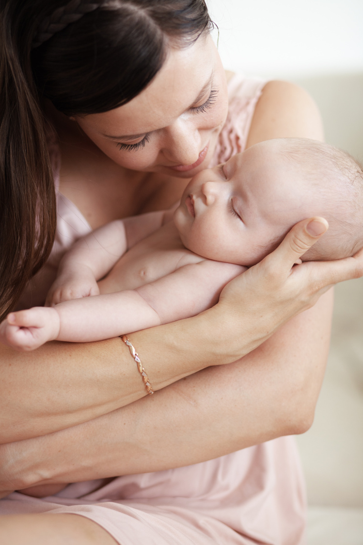 Postpartum Depression - A Naturopathic Approach