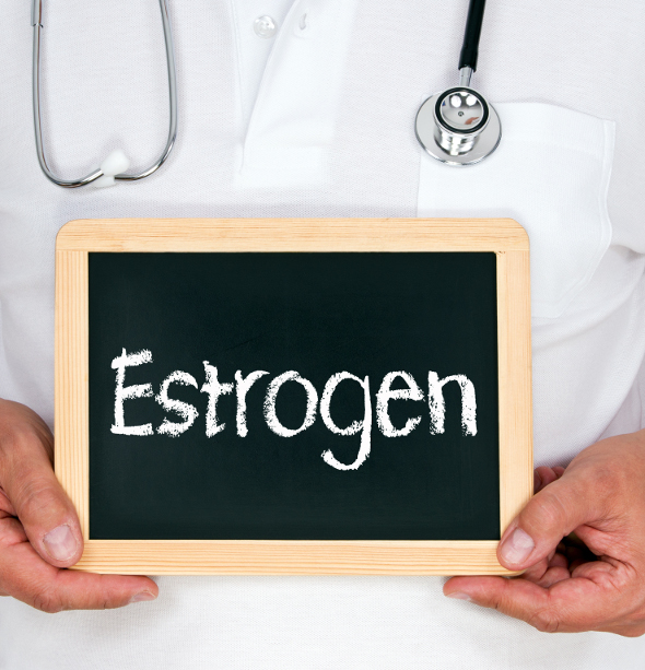 Female Hormones - Why They Become Imbalanced