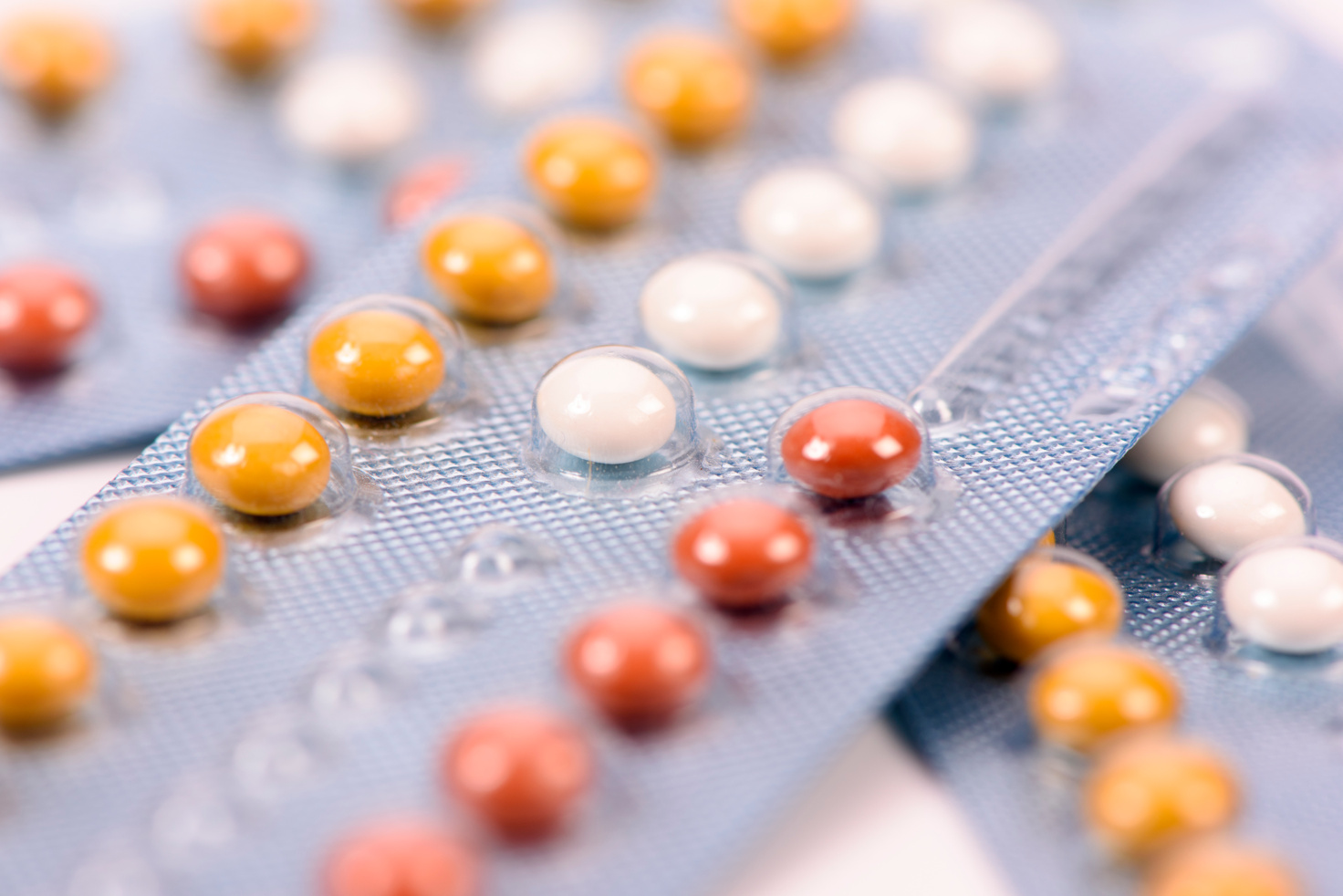 Female Hormones - Why They Become Imbalanced