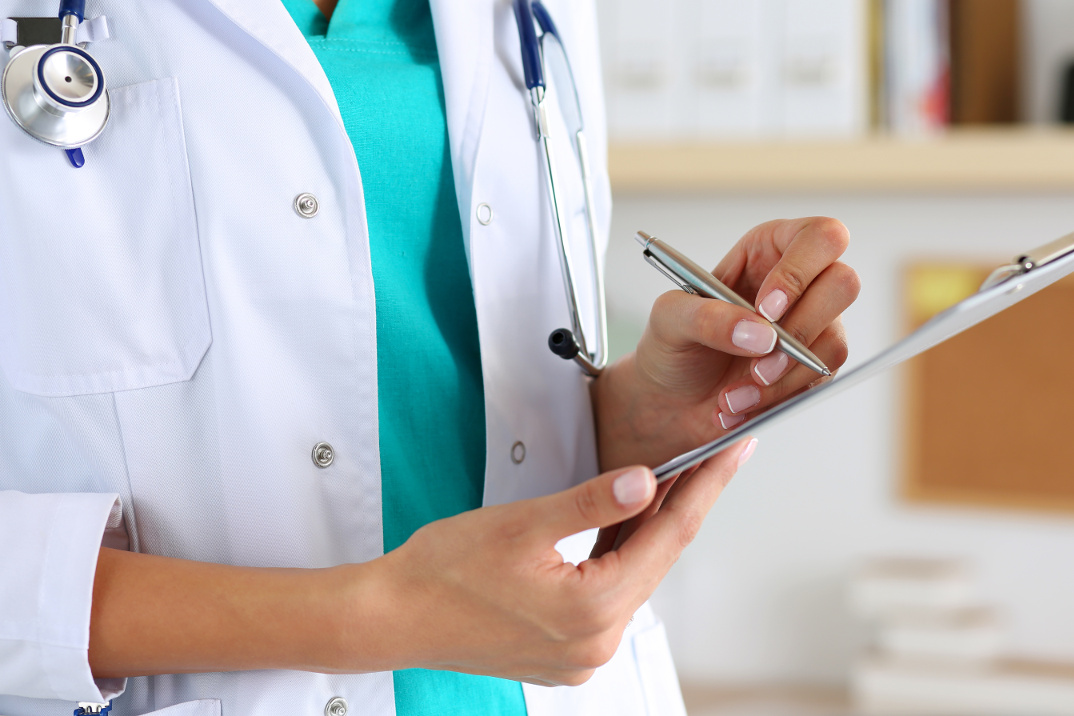 Treating Juvenile Idiopathic Arthritis - A Naturopathic Perspective