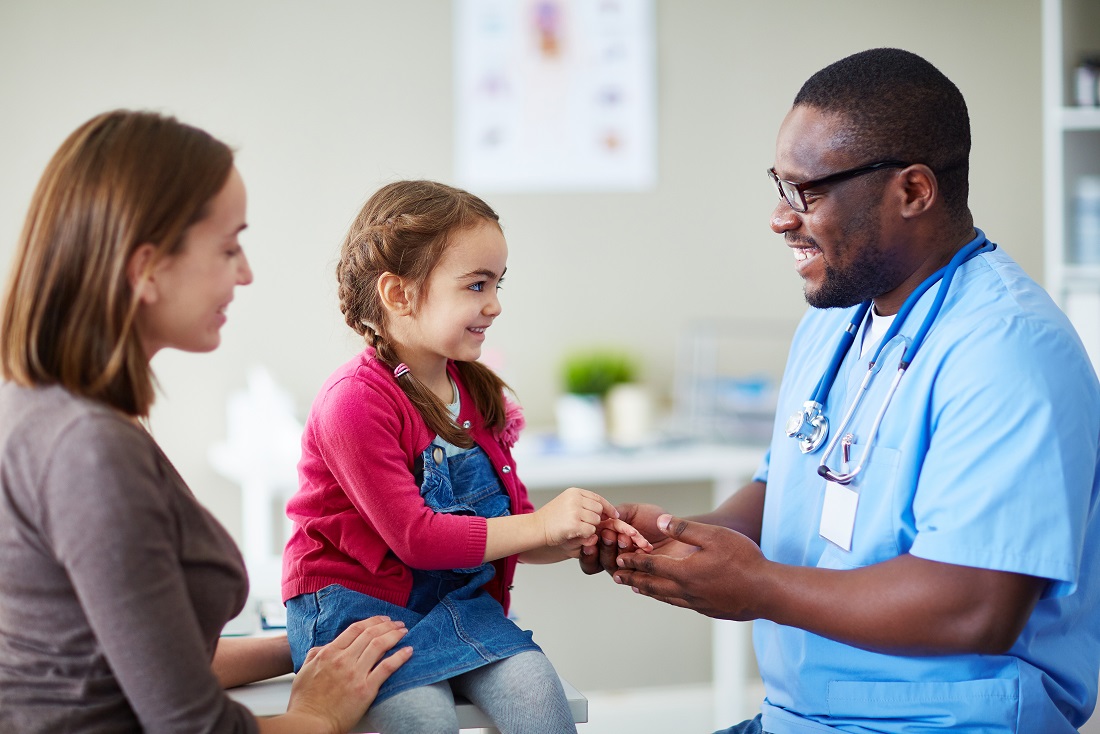 Pediatric snoring and obstructive sleep apnea