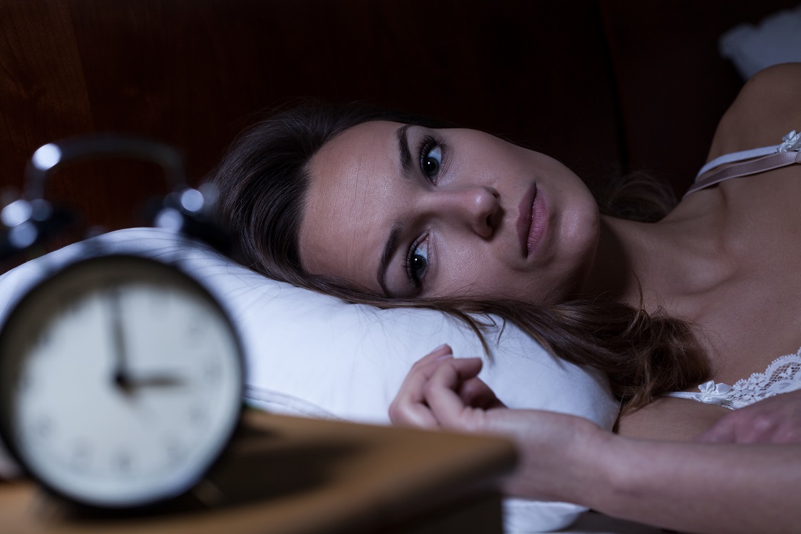 Simple steps to better sleep