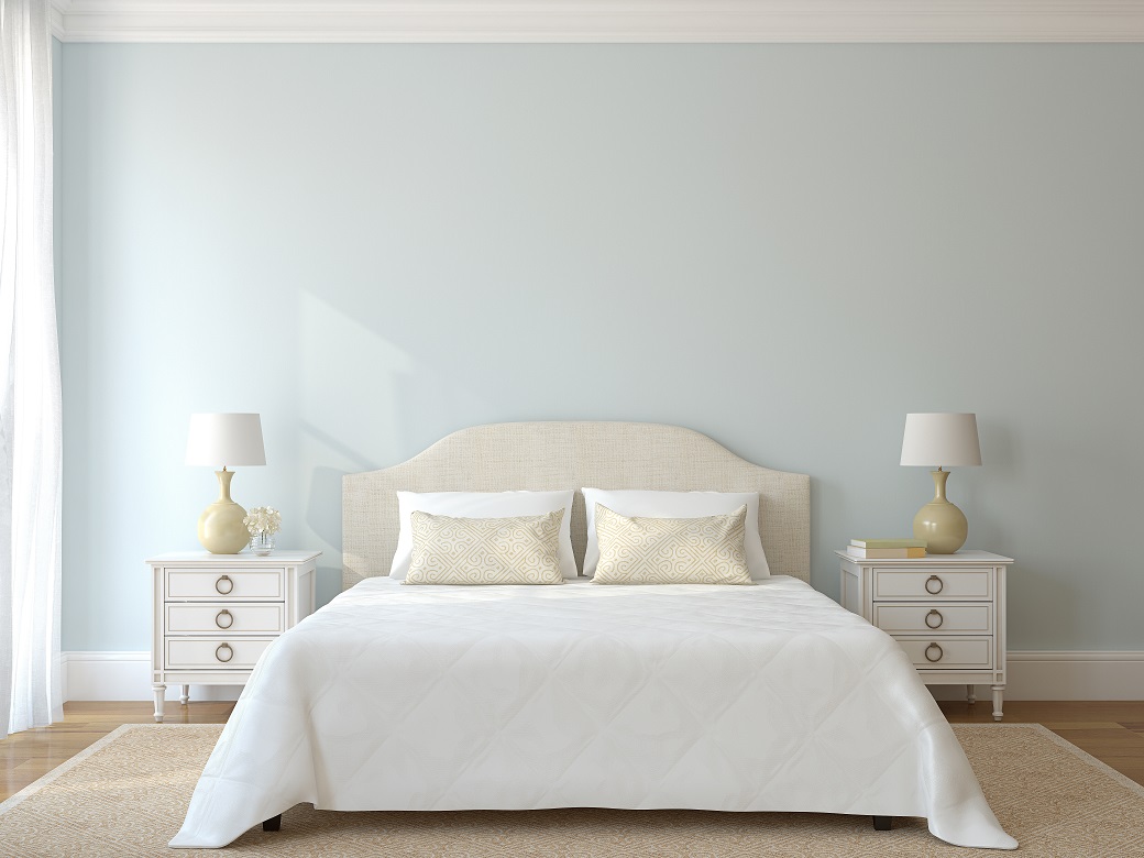 Simple steps to better sleep