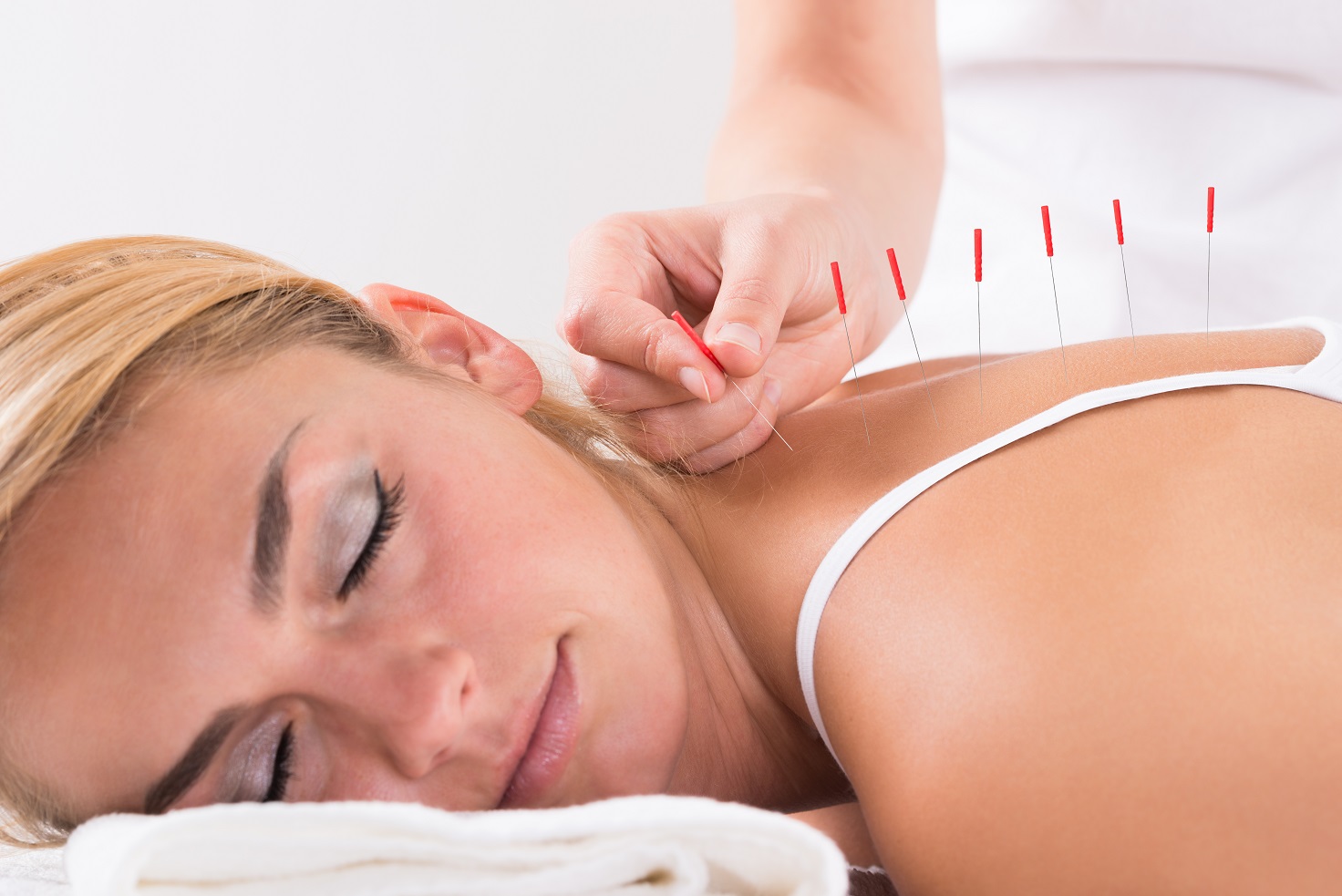 Simple steps to better sleep