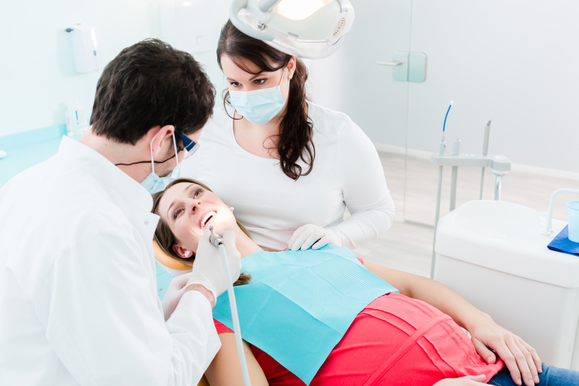 Periodontal Changes in Pregnancy and Oil Pulling - Naturopathic Perspectives