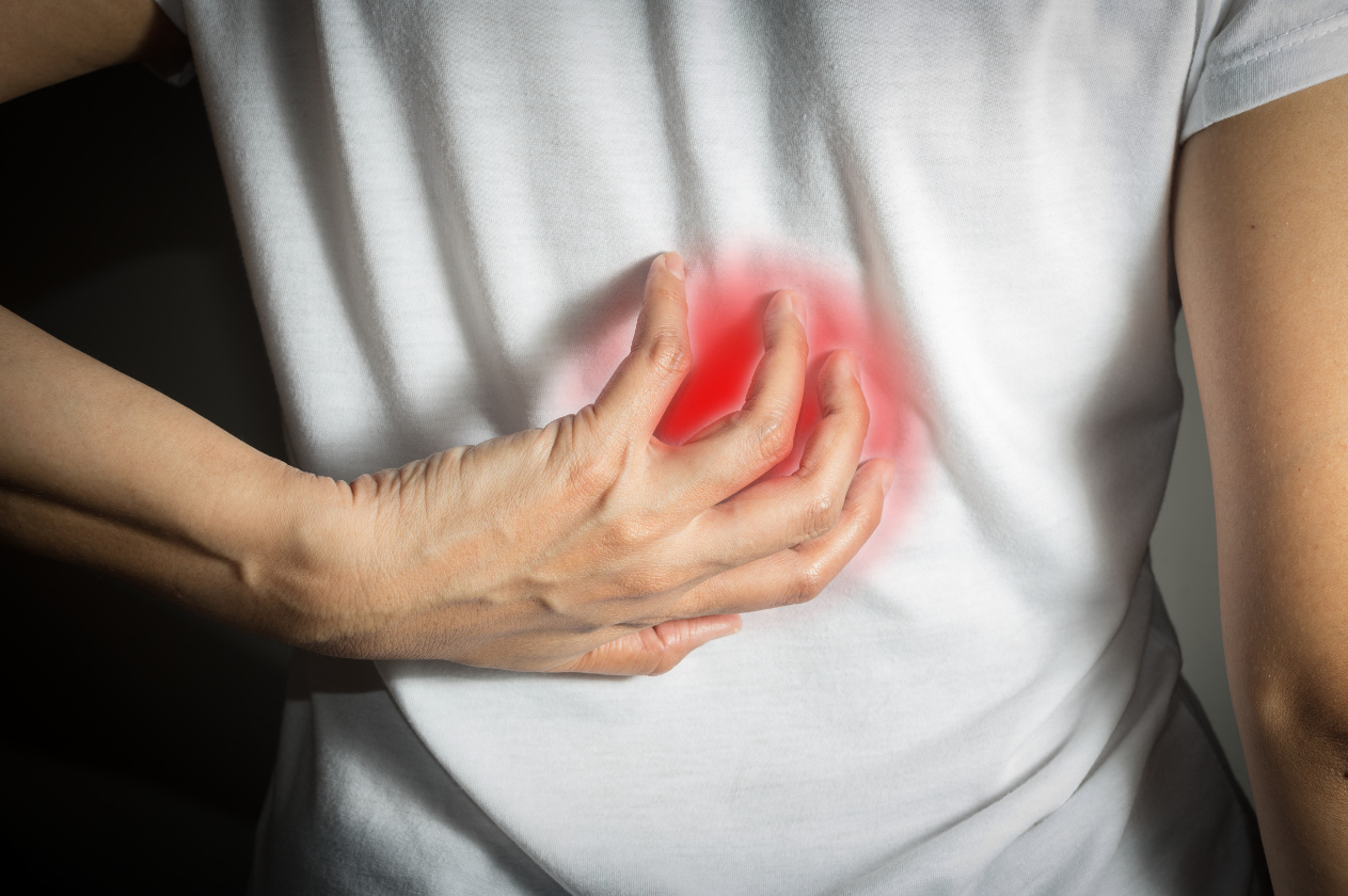 Dealing with Shingles - Naturopathic Approaches