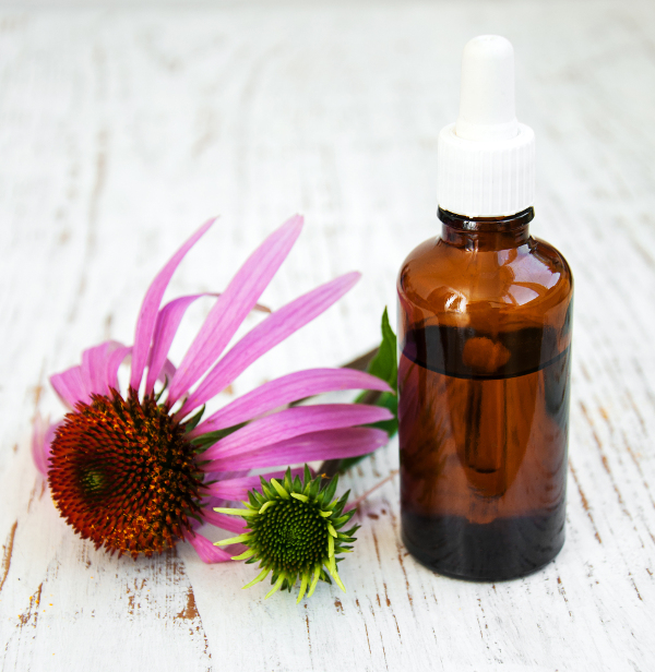Dealing with Shingles - Naturopathic Approaches